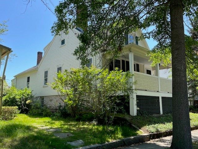 89 Green Street, Fairhaven, MA 02719