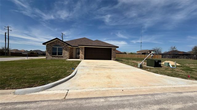 2005 Blackhawk LOOP, Belton, TX 76513