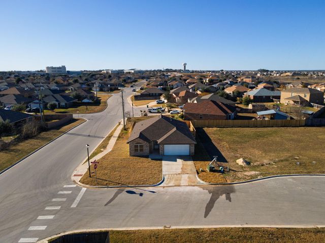 2005 Blackhawk LOOP, Belton, TX 76513