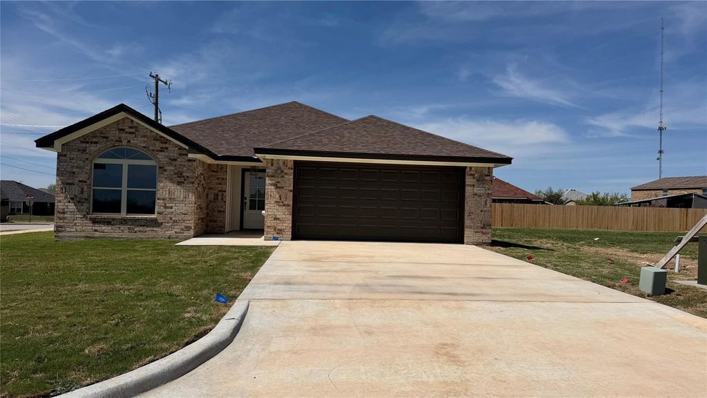 2005 Blackhawk LOOP, Belton, TX 76513