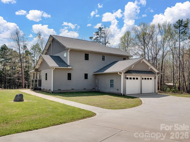 8128 Cane Pointe Lane, Waxhaw, NC 28173