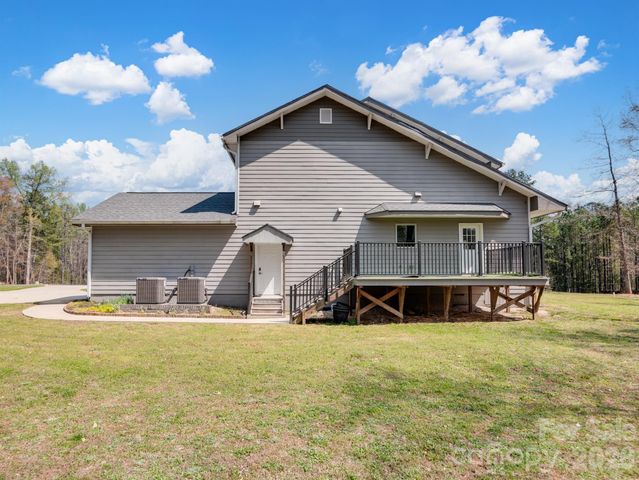 8128 Cane Pointe Lane, Waxhaw, NC 28173