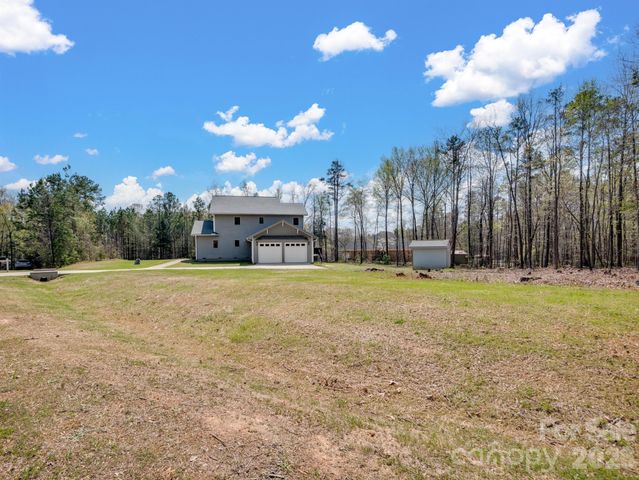 8128 Cane Pointe Lane, Waxhaw, NC 28173