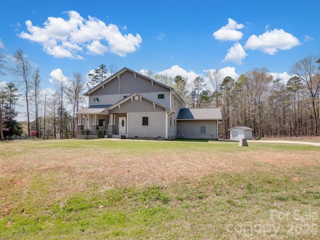 8128 Cane Pointe Lane, Waxhaw, NC 28173