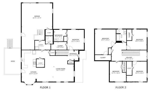 8128 Cane Pointe Lane, Waxhaw, NC 28173