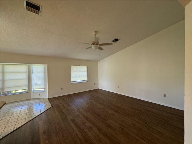 21164 BURKHART DRIVE, Port Charlotte, FL 33952