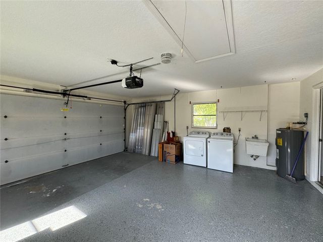 21164 BURKHART DRIVE, Port Charlotte, FL 33952