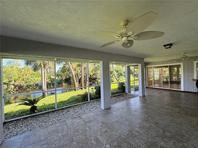 21164 BURKHART DRIVE, Port Charlotte, FL 33952