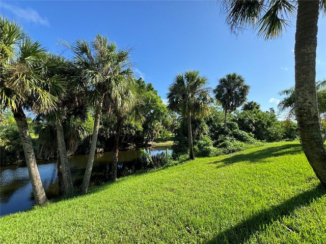 21164 BURKHART DRIVE, Port Charlotte, FL 33952