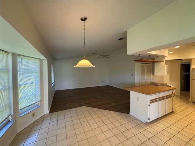 21164 BURKHART DRIVE, Port Charlotte, FL 33952