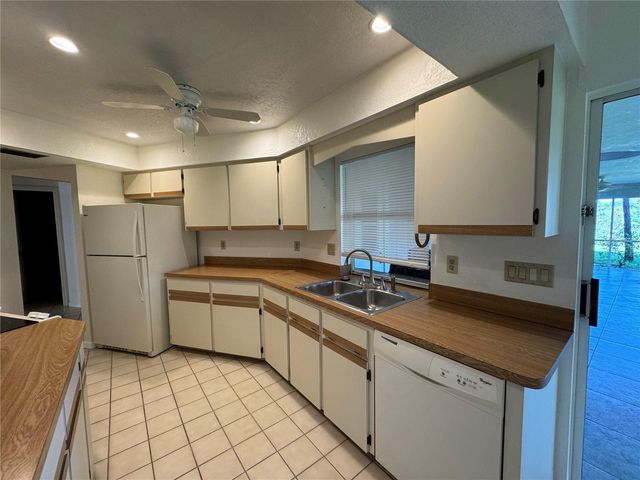 21164 BURKHART DRIVE, Port Charlotte, FL 33952