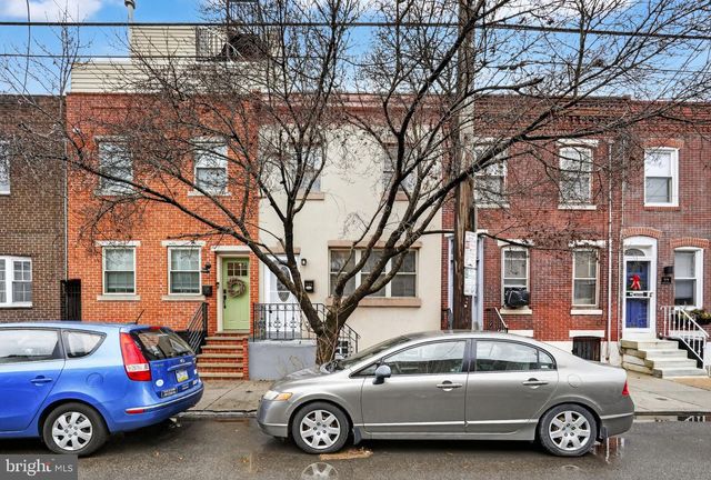 926 MIFFLIN ST, Philadelphia, PA 19148