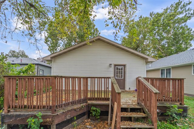 1812 Evelyn Street, Perry, IA 50220