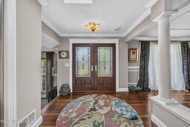 60 Cannonade Drive W, Marlboro, NJ 07746