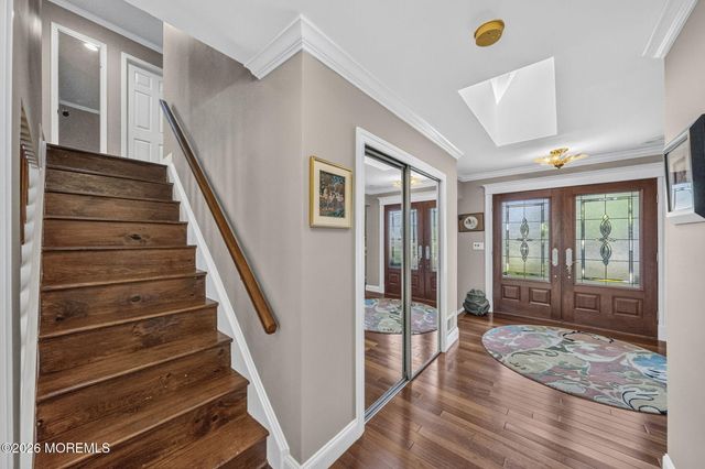 60 Cannonade Drive W, Marlboro, NJ 07746