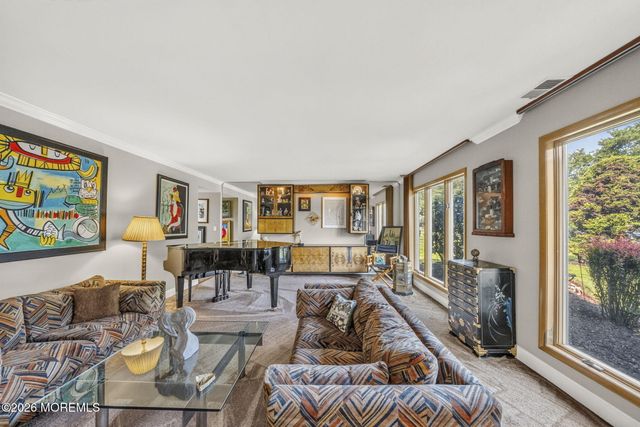 60 Cannonade Drive W, Marlboro, NJ 07746
