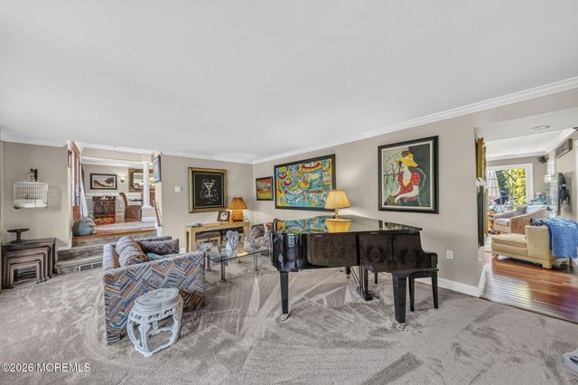 60 Cannonade Drive W, Marlboro, NJ 07746