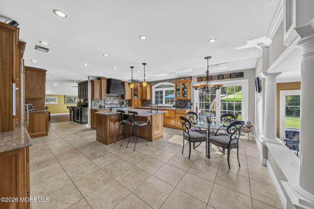 60 Cannonade Drive W, Marlboro, NJ 07746