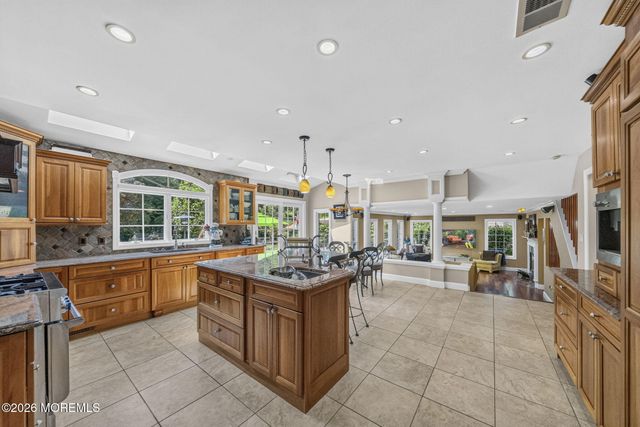 60 Cannonade Drive W, Marlboro, NJ 07746