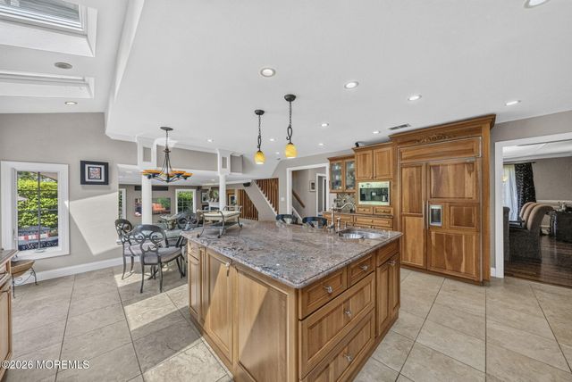 60 Cannonade Drive W, Marlboro, NJ 07746