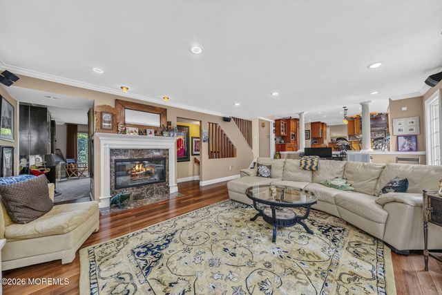 60 Cannonade Drive W, Marlboro, NJ 07746