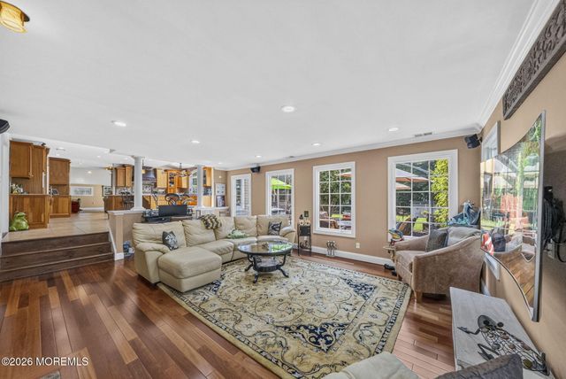 60 Cannonade Drive W, Marlboro, NJ 07746