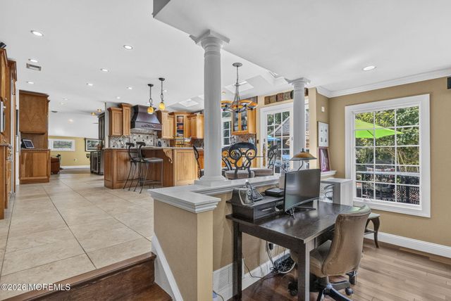 60 Cannonade Drive W, Marlboro, NJ 07746