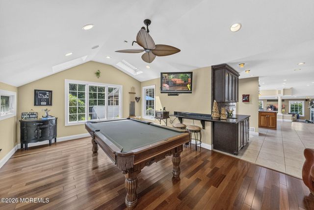 60 Cannonade Drive W, Marlboro, NJ 07746