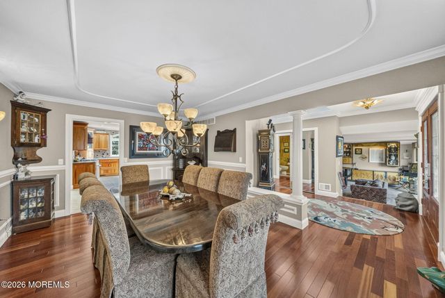 60 Cannonade Drive W, Marlboro, NJ 07746