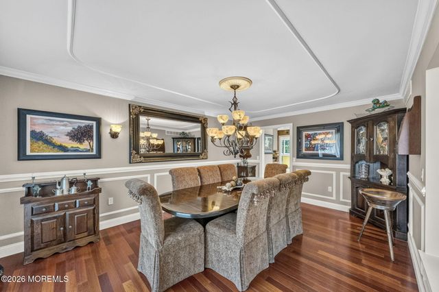 60 Cannonade Drive W, Marlboro, NJ 07746