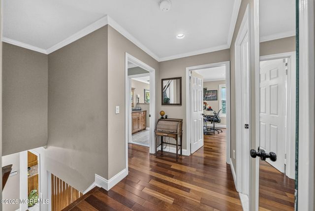 60 Cannonade Drive W, Marlboro, NJ 07746