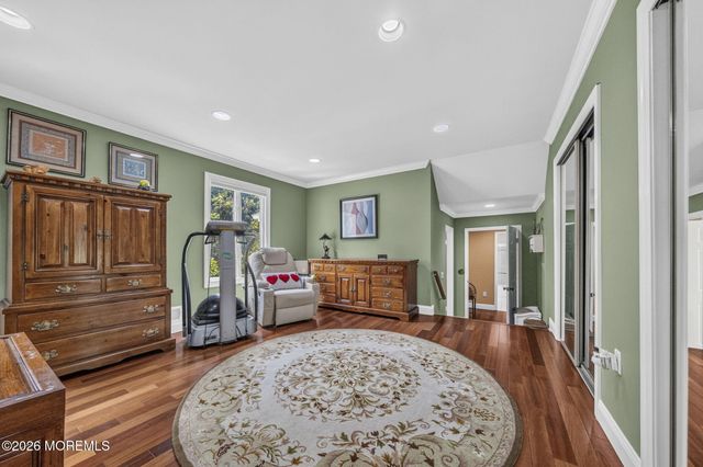 60 Cannonade Drive W, Marlboro, NJ 07746