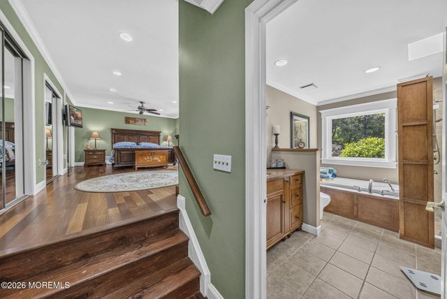 60 Cannonade Drive W, Marlboro, NJ 07746
