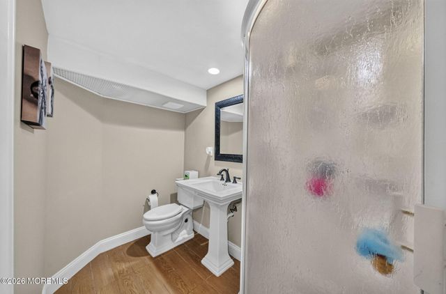 60 Cannonade Drive W, Marlboro, NJ 07746