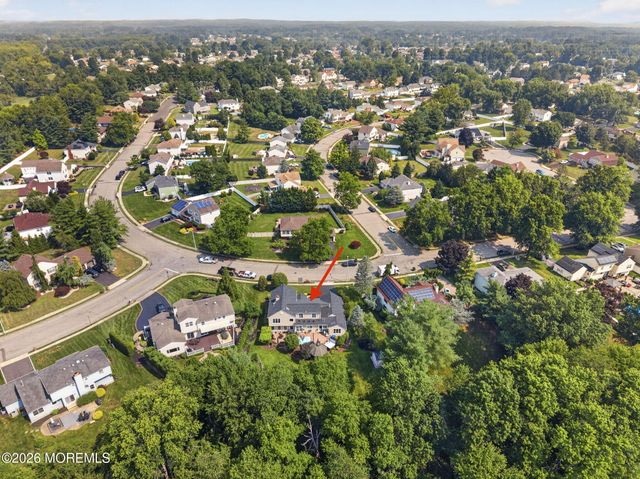 60 Cannonade Drive W, Marlboro, NJ 07746