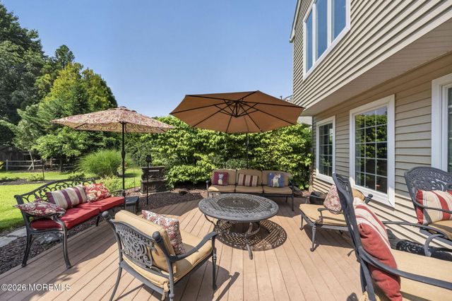 60 Cannonade Drive W, Marlboro, NJ 07746