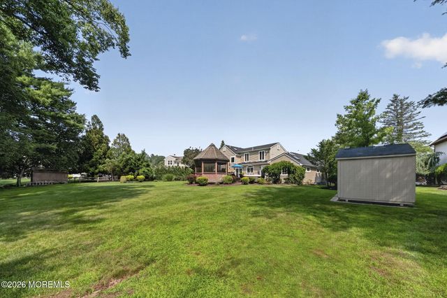 60 Cannonade Drive W, Marlboro, NJ 07746