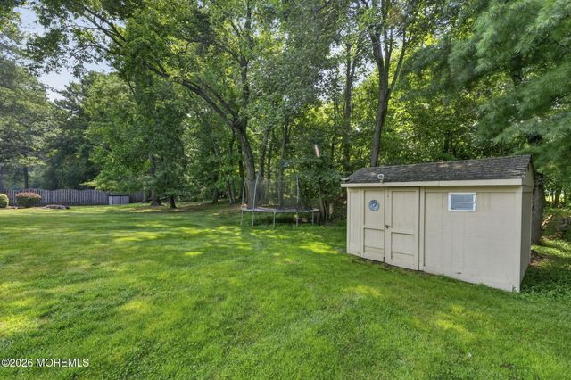60 Cannonade Drive W, Marlboro, NJ 07746