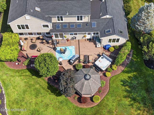 60 Cannonade Drive W, Marlboro, NJ 07746