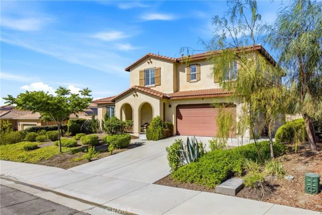 35416 Oakstone Creek Court, Winchester, CA 92596