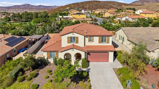 35416 Oakstone Creek Court, Winchester, CA 92596