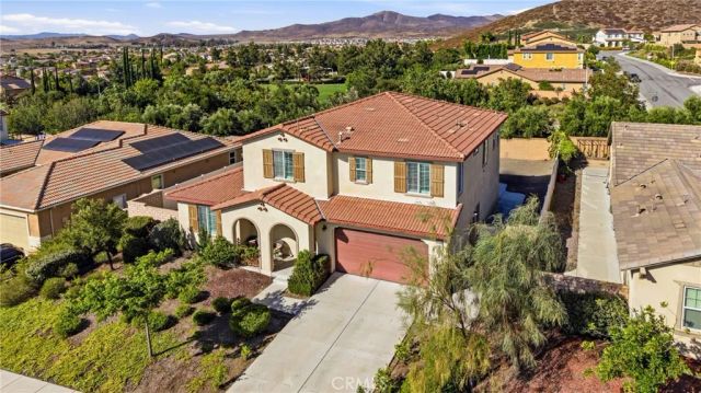 35416 Oakstone Creek Court, Winchester, CA 92596