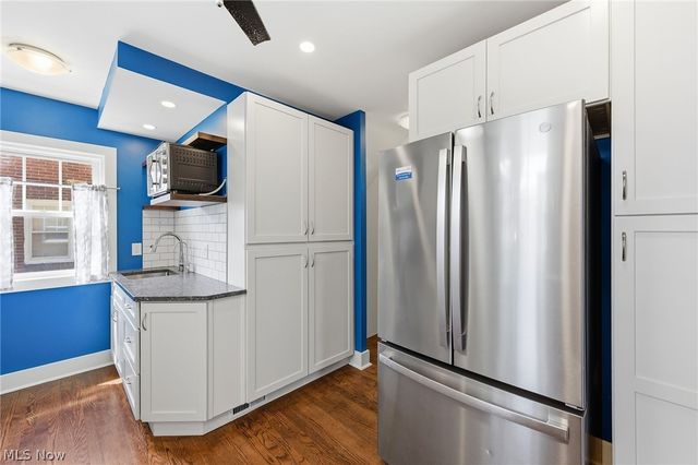 3748 Berkeley Road, Cleveland Heights, OH 44118