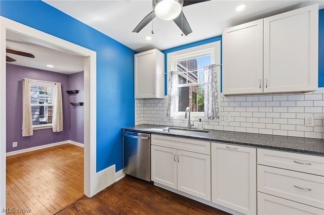 3748 Berkeley Road, Cleveland Heights, OH 44118