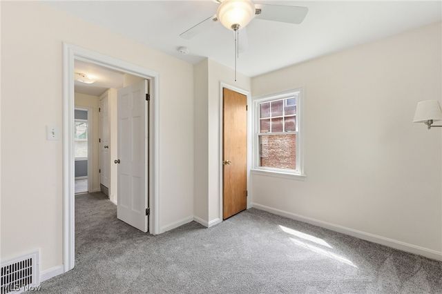 3748 Berkeley Road, Cleveland Heights, OH 44118