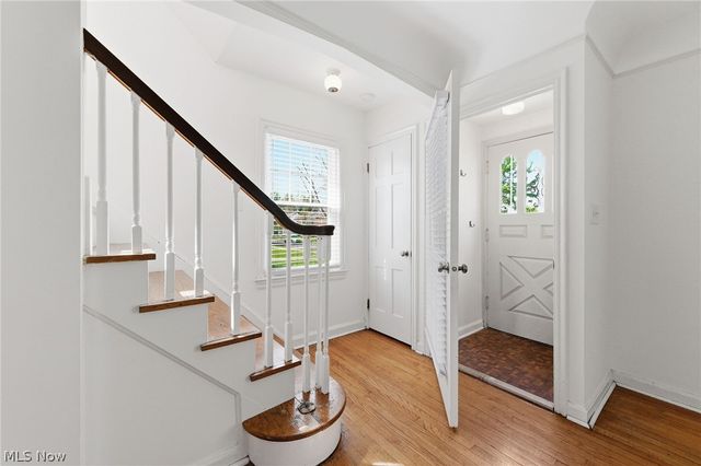 3748 Berkeley Road, Cleveland Heights, OH 44118