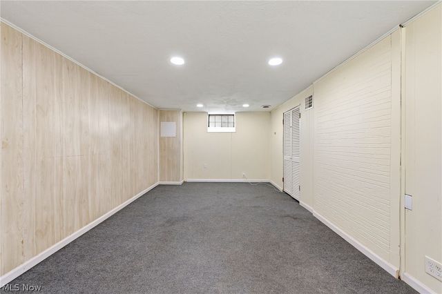 3748 Berkeley Road, Cleveland Heights, OH 44118