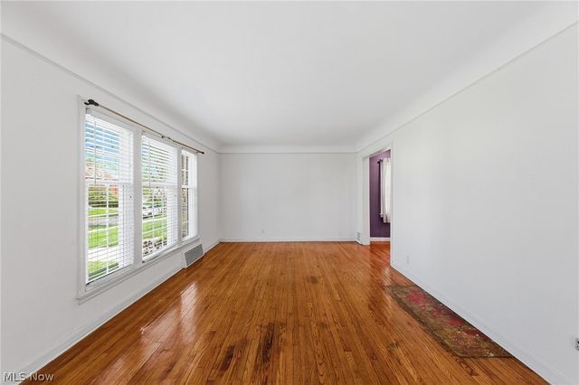 3748 Berkeley Road, Cleveland Heights, OH 44118