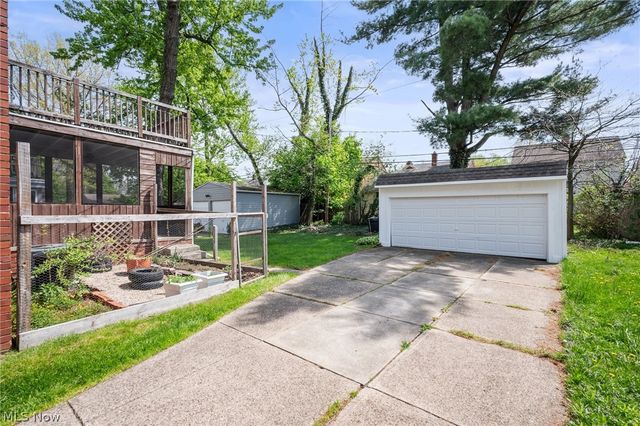 3748 Berkeley Road, Cleveland Heights, OH 44118