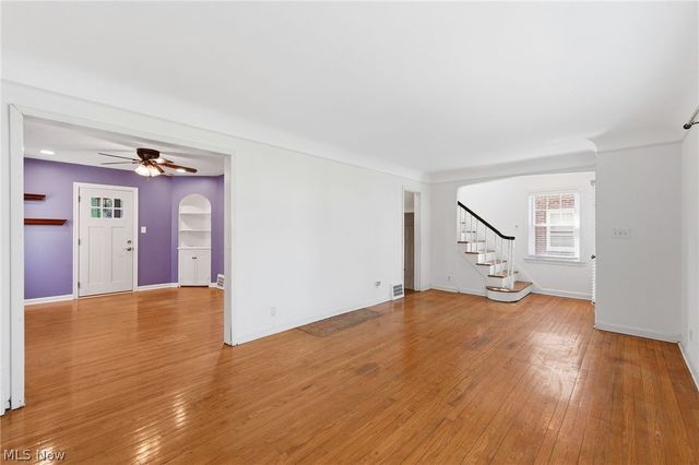 3748 Berkeley Road, Cleveland Heights, OH 44118